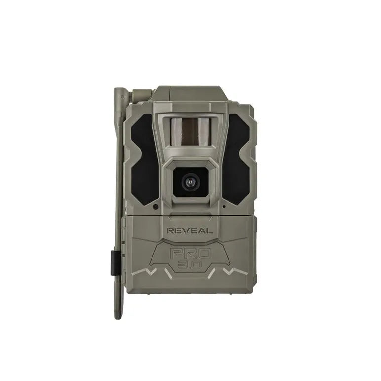 REVEAL PRO 3.0 CELLULAR TRAIL CAM