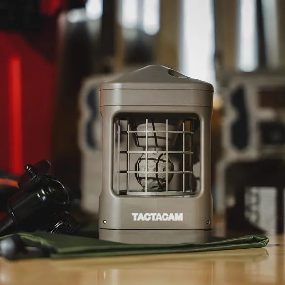 Tactacam Reveal Bluetooth Wind Sensor
