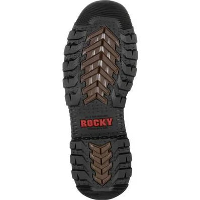 RAMS HORN COMPOSITE TOE WATERPROOF 800G INSULATED WORK BOOT