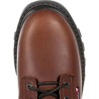 RAMS HORN COMPOSITE TOE WATERPROOF 800G INSULATED WORK BOOT