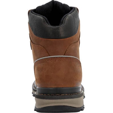 RAMS HORN WATERPROOF COMPOSITE TOE WORK BOOT