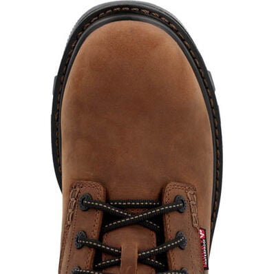 RAMS HORN WATERPROOF COMPOSITE TOE WORK BOOT