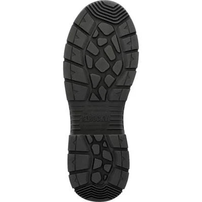 WORKSMART WATERPROOF COMPOSITE TOE WORK BOOT