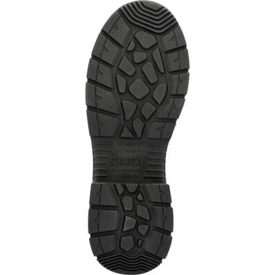 WORKSMART 11” WATERPROOF COMPOSITE TOE WORK BOOT