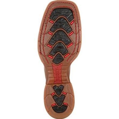 11" LONG RANGE COMPOSITE-TOE WP EH
