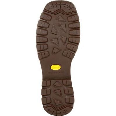 LEGACY 32 WP WESTERN BOOT