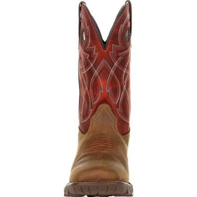 LEGACY 32 WP WESTERN BOOT