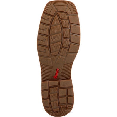 11" WORKSMART COMPOSITE-TOE WP EH