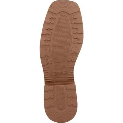 MONOCREPE 12” WATERPROOF WESTERN BOOT