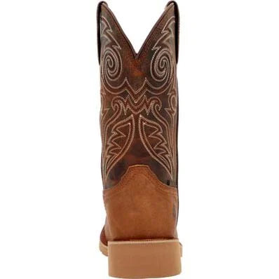 MONOCREPE 12” WATERPROOF WESTERN BOOT