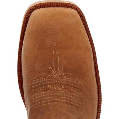 MONOCREPE 12” WATERPROOF WESTERN BOOT