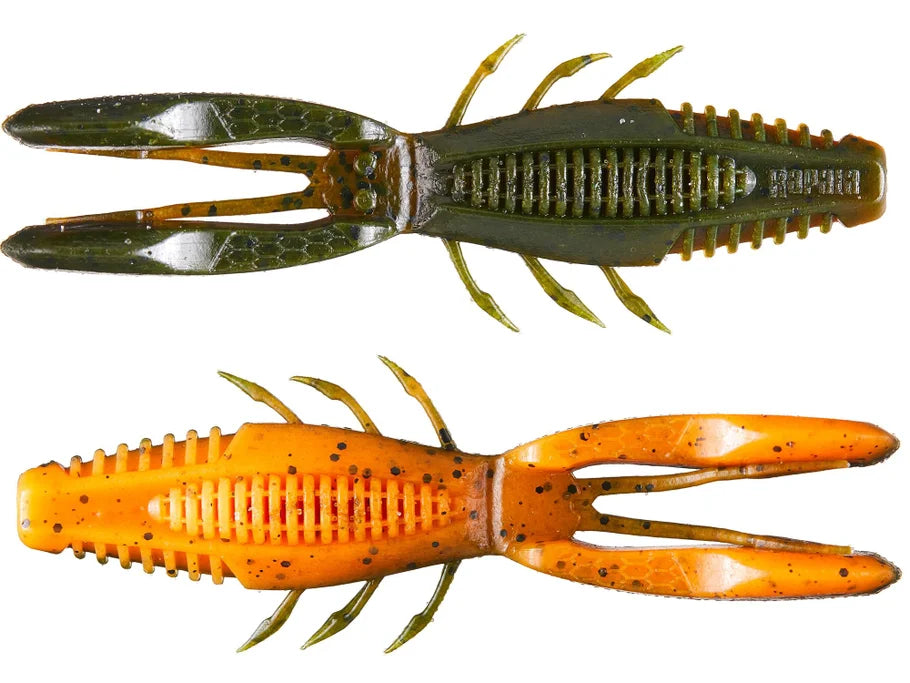 RAPALA CRUSHCITY BRONCO BUG™ 4"