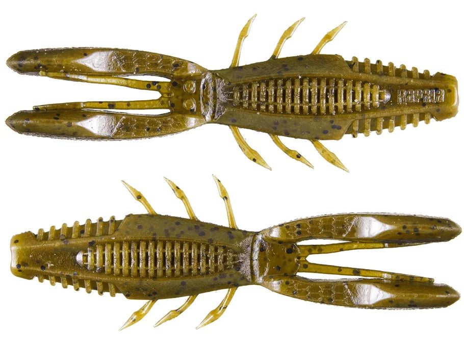 RAPALA CRUSHCITY BRONCO BUG™ 4"