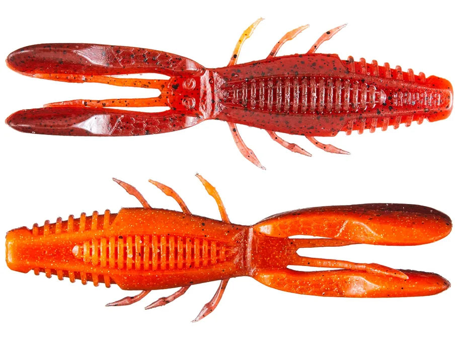 RAPALA CRUSHCITY BRONCO BUG™ 4"