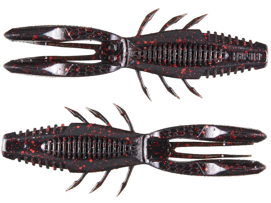 RAPALA CRUSHCITY BRONCO BUG™ 4"