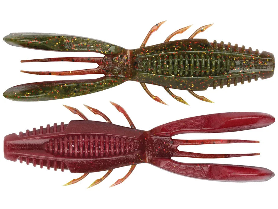 RAPALA CRUSHCITY BRONCO BUG™ 4"
