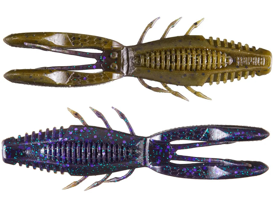 RAPALA CRUSHCITY BRONCO BUG™ 4"