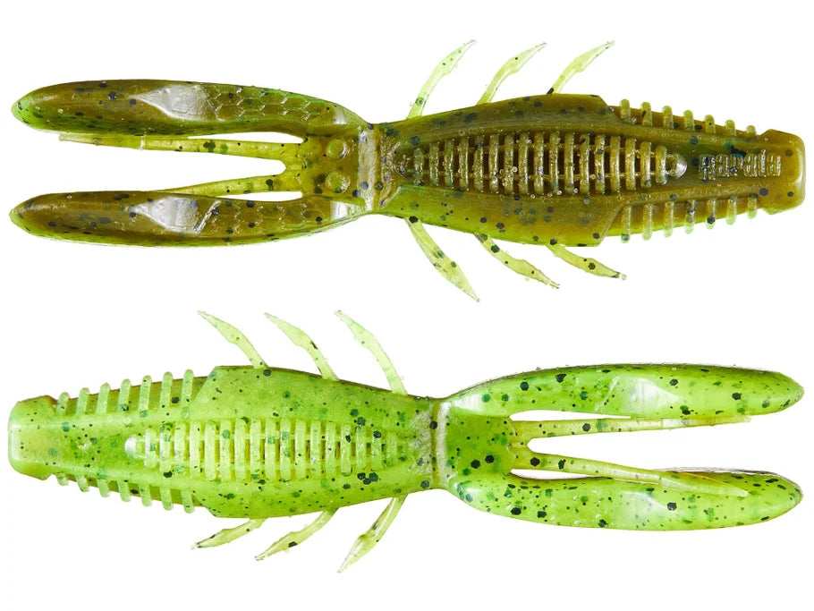 RAPALA CRUSHCITY BRONCO BUG™ 4"