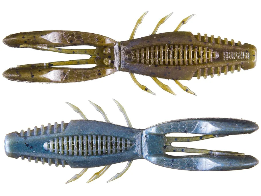 RAPALA CRUSHCITY BRONCO BUG™ 4"