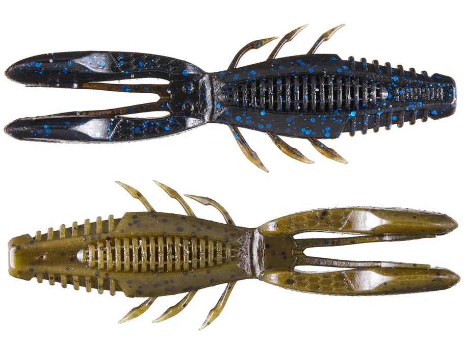 RAPALA CRUSHCITY BRONCO BUG™ 4"