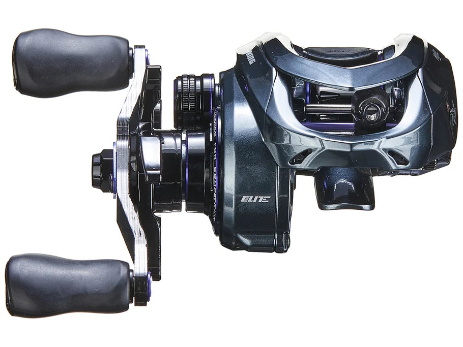 KastKing Mg12 Elite Casting Reel