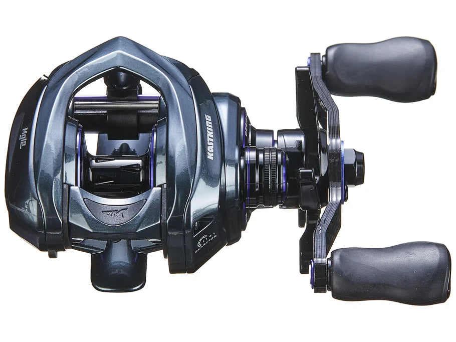 KastKing Mg12 Elite Casting Reel