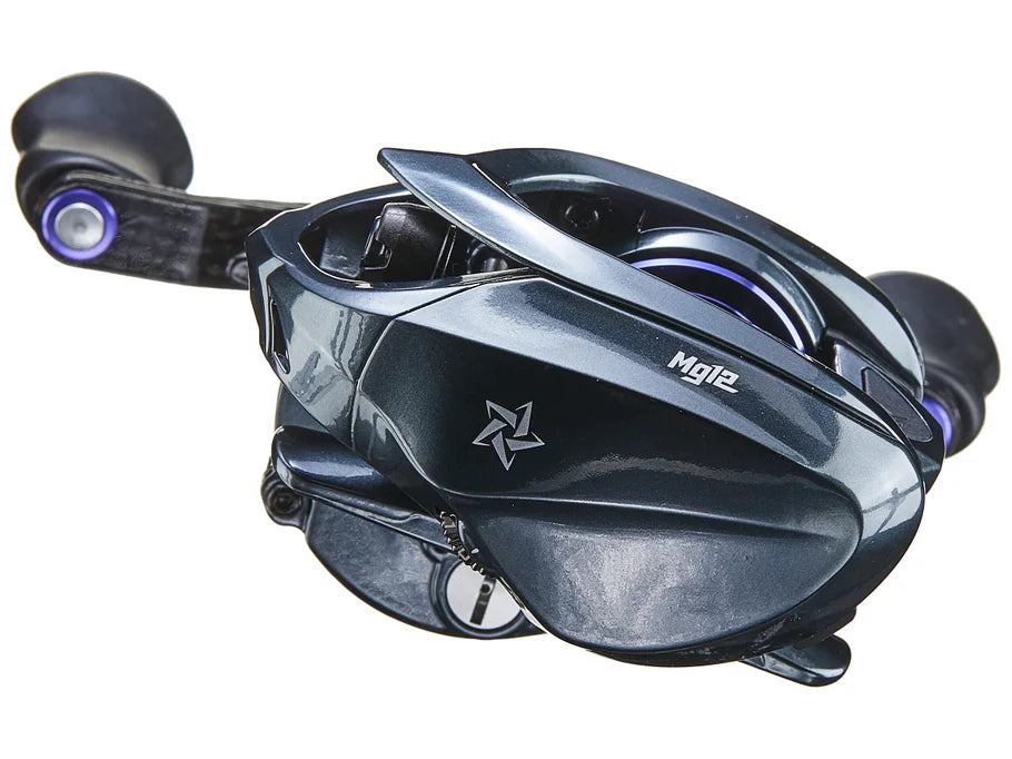 KastKing Mg12 Elite Casting Reel