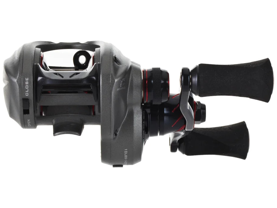 KastKing Deadbolt Casting Reel