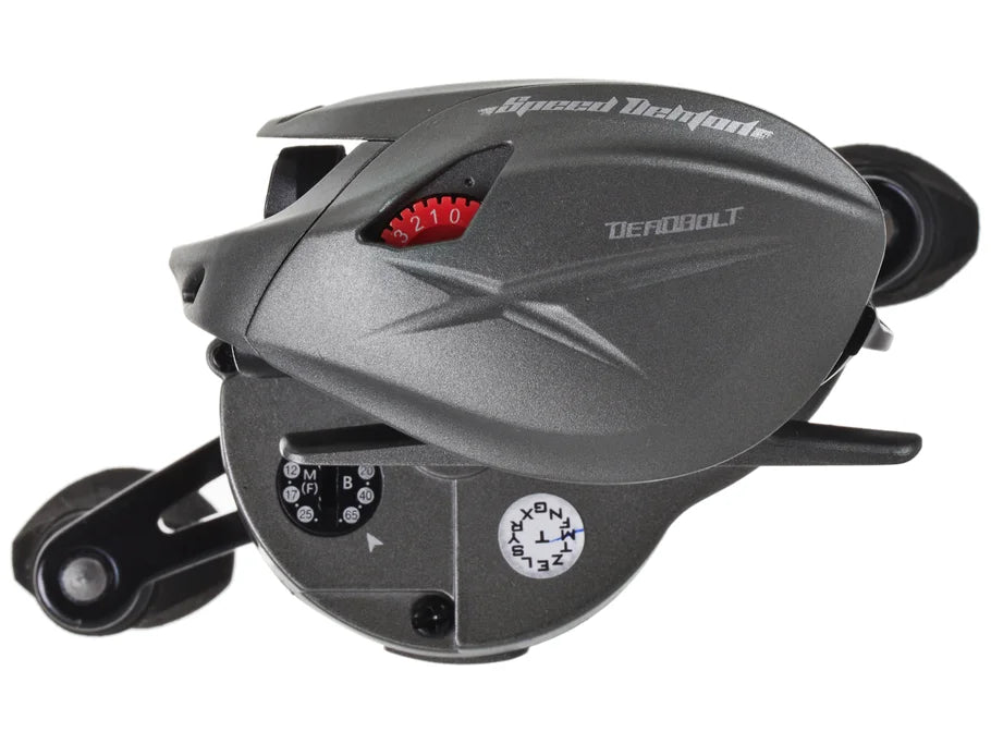 KastKing Deadbolt Casting Reel