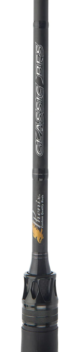 Phenix Classic BFS Casting Rods