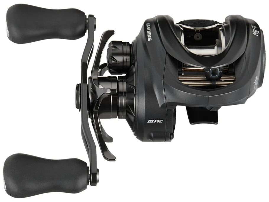 KastKing Mg-Ti Elite Casting Reel