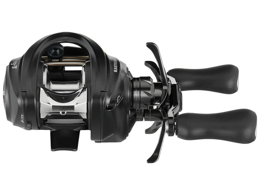 KastKing Mg-Ti Elite Casting Reel