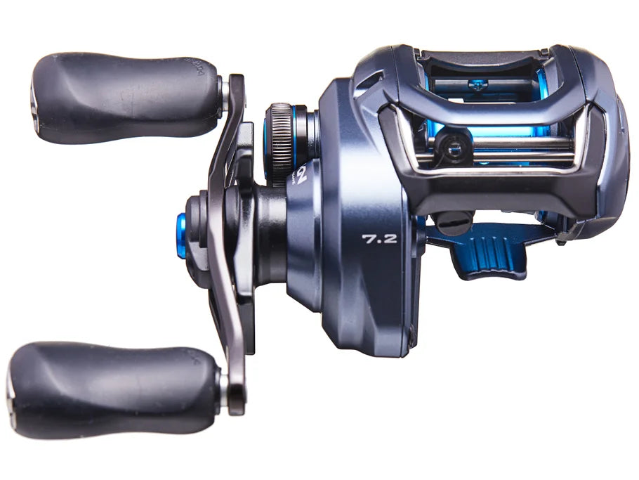 Shimano SLX XT A Casting Reels