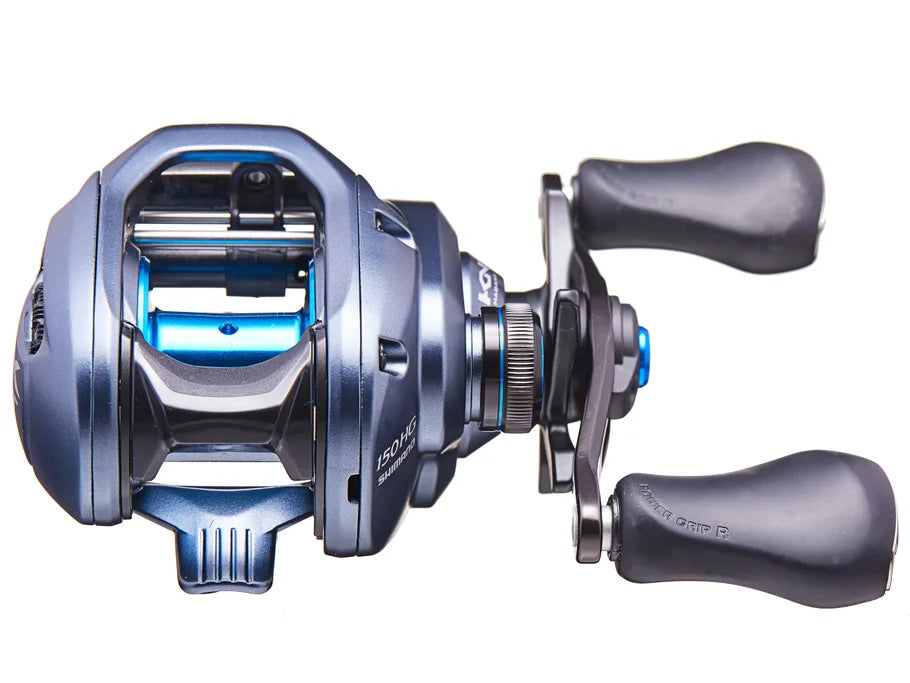 Shimano SLX XT A Casting Reels