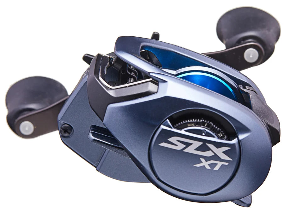 Shimano SLX XT A Casting Reels