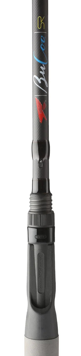 Falcon Bucoo SR Casting Rod