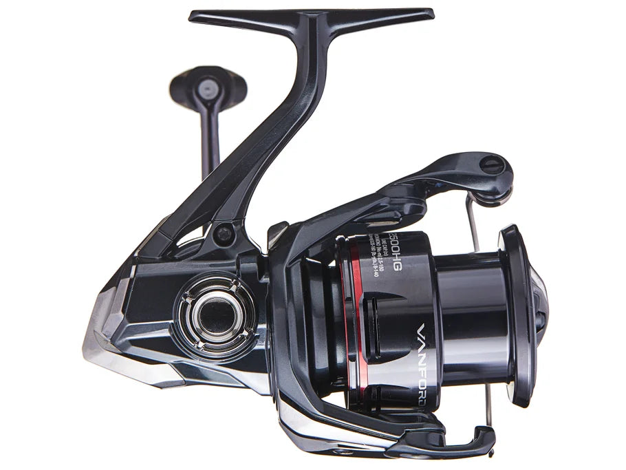 Shimano Vanford FA Spinning Reels