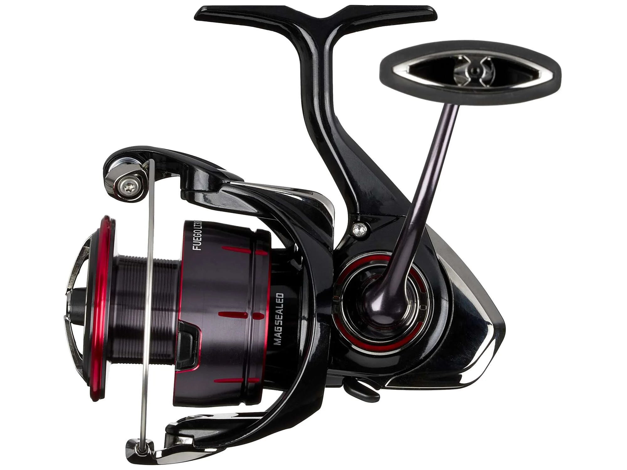 Daiwa Fuego Lt Spinning Reel
