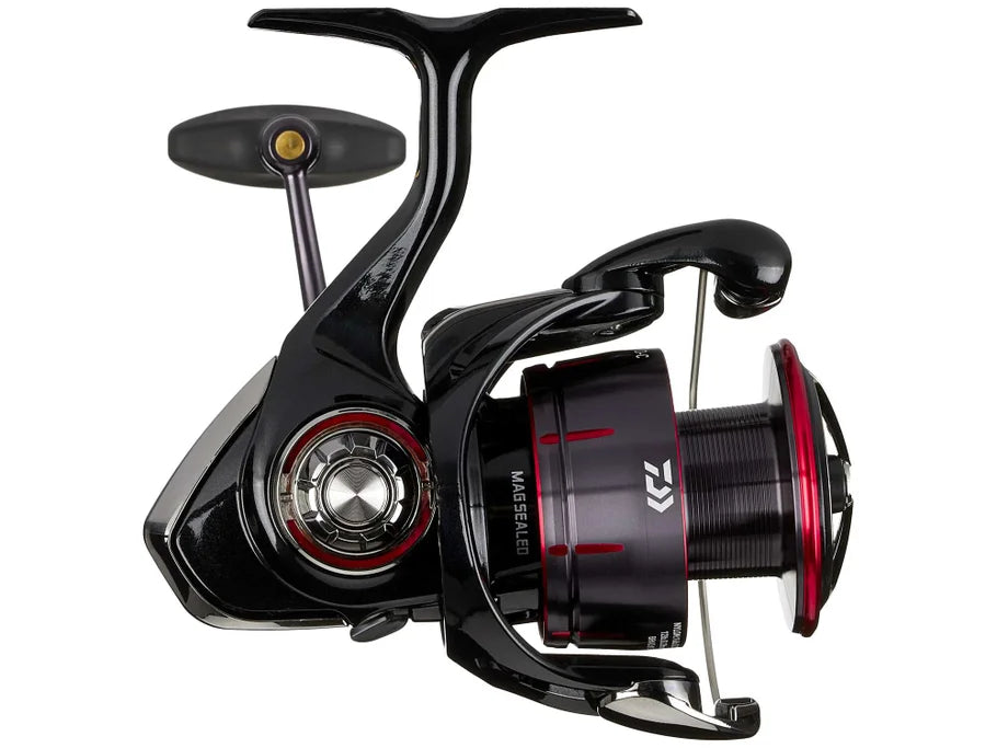 Daiwa Fuego Lt Spinning Reel