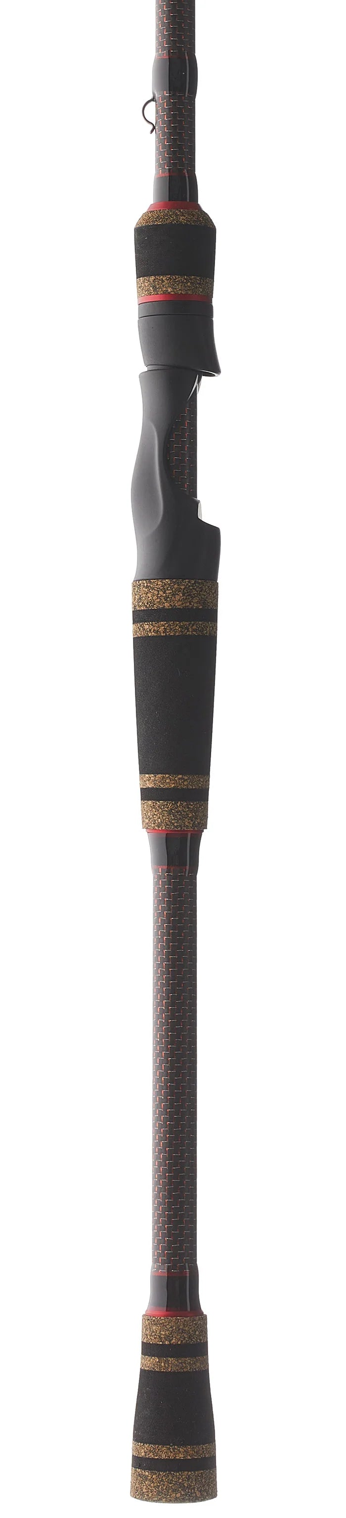Halo HFX Spinning Rods