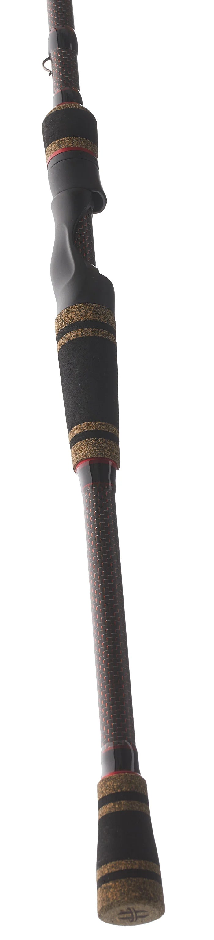 Halo HFX Spinning Rods