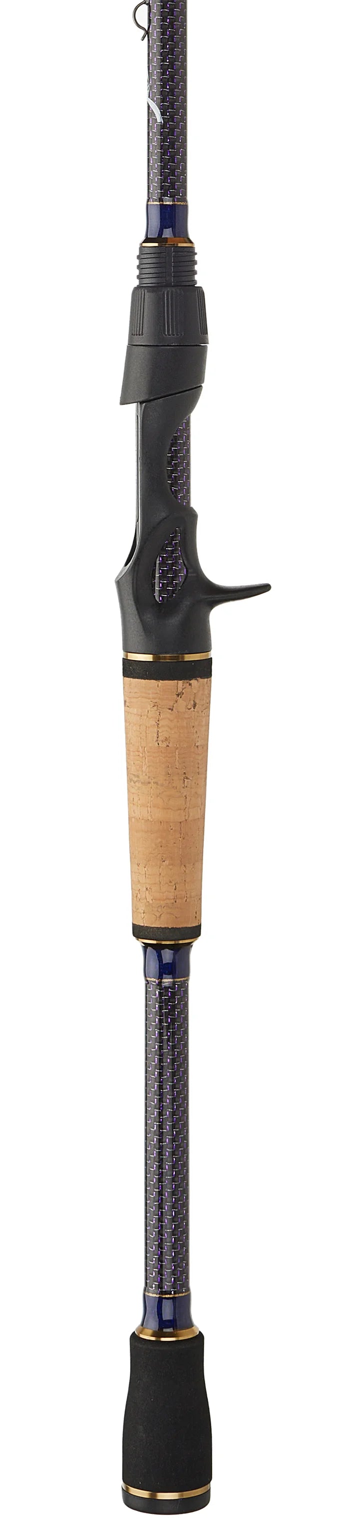 Halo BB Series Casting Rods