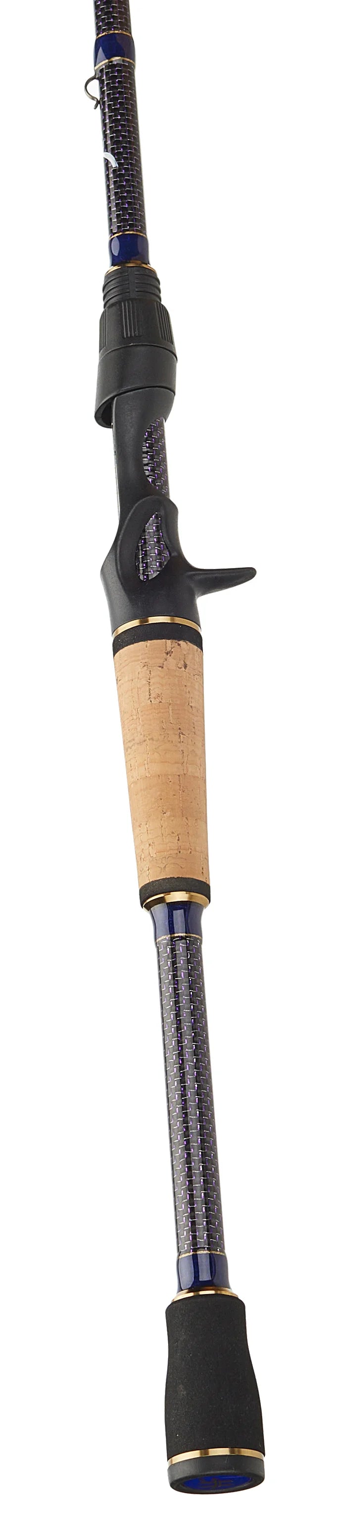 Halo BB Series Casting Rods