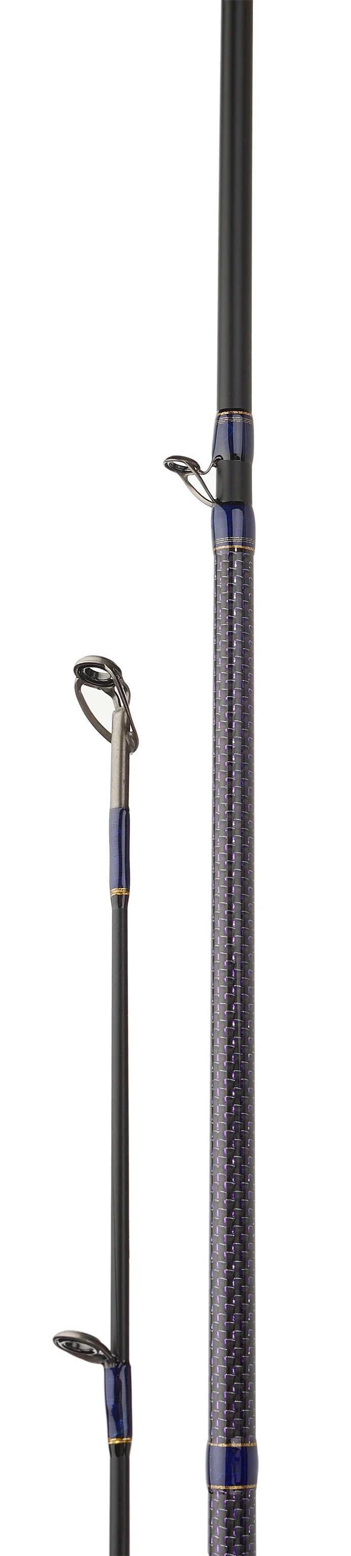 Halo BB Series Casting Rods