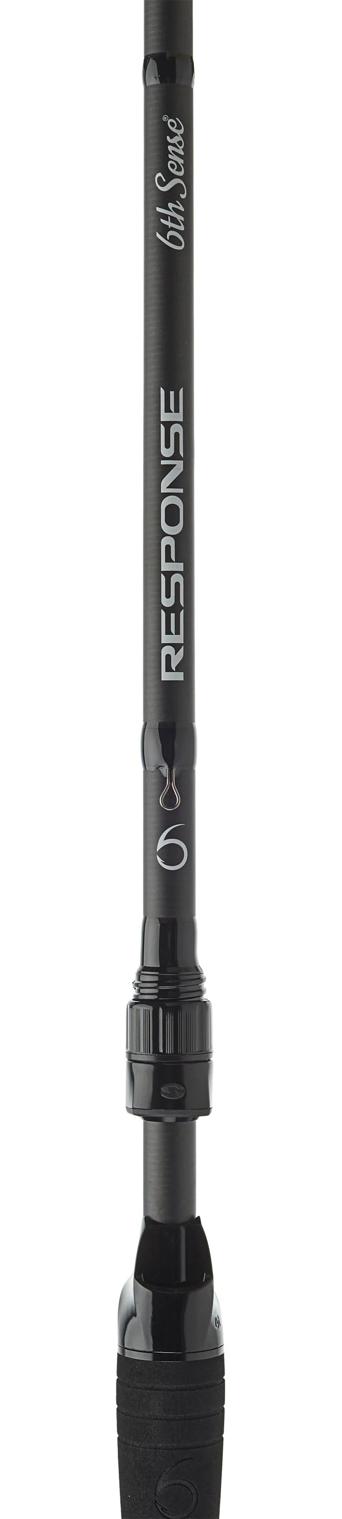 6th Sense Response Casting Rods
