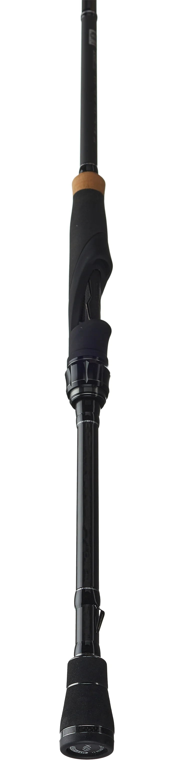 13 Fishing Myth Spinning Rods