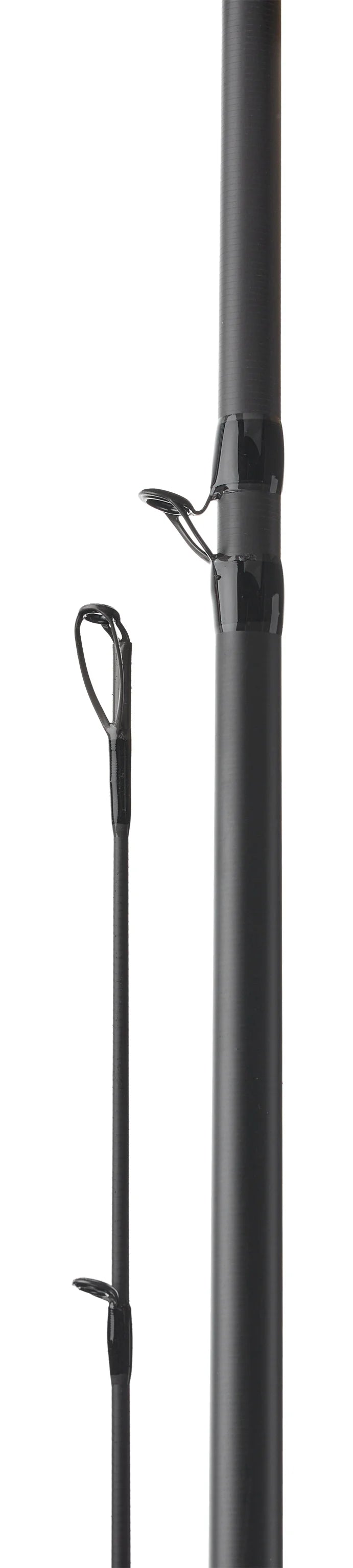 13 Fishing Muse Black II Casting Rods