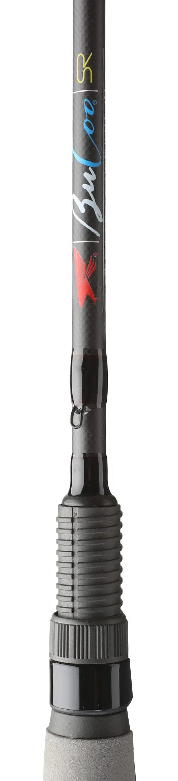 Falcon Bucoo SR Spinning Rods