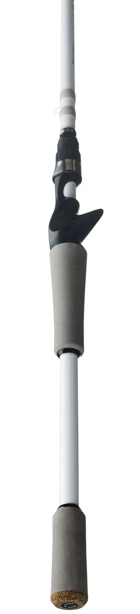 Duckett Ghost II Casting Rods