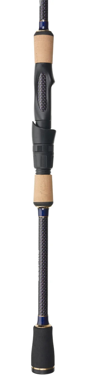 Halo BB Series Spinning Rods